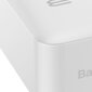 Baseus Bipow 30000mAh 20W + USB-A - Micro USB 0.25m PPBD050402 price and information | Akupangad | hansapost.ee