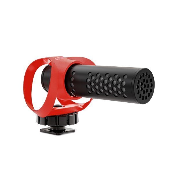 Rode VideoMicro II цена и информация | Mikrofonid | hansapost.ee