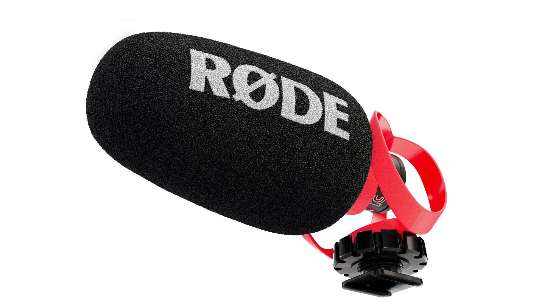 Rode VideoMicro II hind ja info | Mikrofonid | hansapost.ee