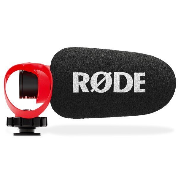 Rode VideoMicro II hind ja info | Mikrofonid | hansapost.ee
