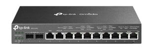 TP-LINK ER7212PC цена и информация | Коммутаторы (Switch) | hansapost.ee