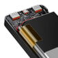 Baseus Bipow 10000mAh 20W + USB-A - Micro USB 0.25m PPBD050301 hind ja info | Akupangad | hansapost.ee
