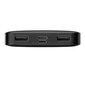 Baseus Bipow 10000mAh 15W + USB-A - Micro USB 0.25m (PPBD050001) hind ja info | Akupangad | hansapost.ee