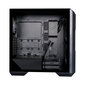 Cooler Master HAF 500 Midi Tower Black hind ja info | Arvutikorpused | hansapost.ee