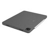 Logitech Combo Touch iPad Air 10.9" (4th & 5th gen) hind ja info | Tahvelarvuti ümbrised ja kaaned | hansapost.ee