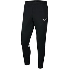 Спортивные штаны Nike Dri-FIT CW6124 010, черные цена и информация | Футбольная форма и другие товары | hansapost.ee