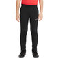 Nike Dri-FIT Academy spordipüksid lastele CW6124 010, must цена и информация | Jalgpalli varustus ja riided | hansapost.ee