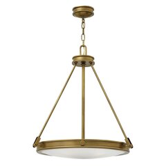 Rippvalgusti Elstead Lighting Collier HK-COLLIER-P hind ja info | Rippvalgustid | hansapost.ee