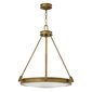 Rippvalgusti Elstead Lighting Collier HK-COLLIER-P hind ja info | Rippvalgustid | hansapost.ee