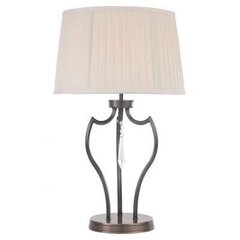 Laualamp Elstead Lighting Pimlico PM-TL-DB hind ja info | Laualambid | hansapost.ee