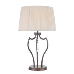 Laualamp Elstead Lighting Pimlico PM-TL-DB hind ja info | Laualambid | hansapost.ee