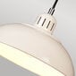 Rippvalgusti Elstead Lighting Franklin FRANKLIN-P-CR цена и информация | Rippvalgustid | hansapost.ee