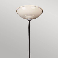 Подвесной светильник Elstead Lighting Franklin FRANKLIN-P-CR цена и информация | Люстры | hansapost.ee