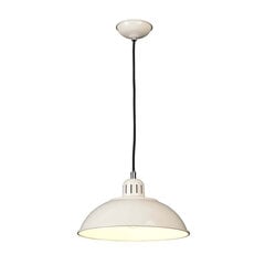 Rippvalgusti Elstead Lighting Franklin FRANKLIN-P-CR цена и информация | Люстры | hansapost.ee