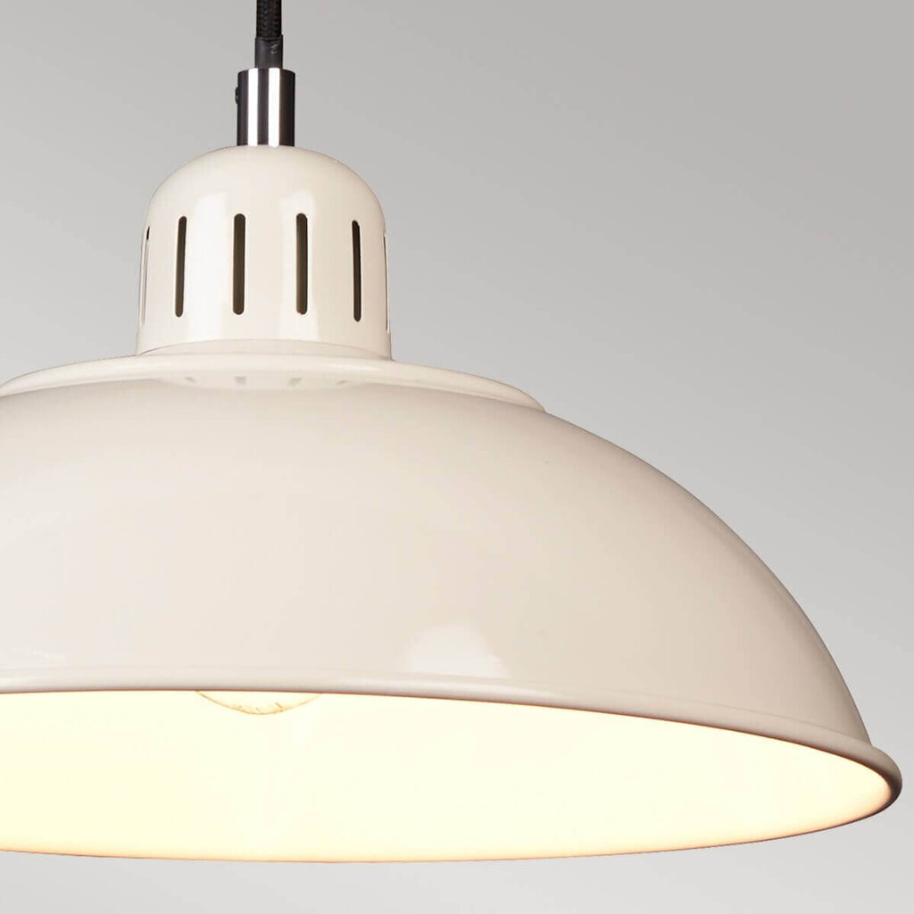 Rippvalgusti Elstead Lighting Franklin FRANKLIN-P-CR цена и информация | Rippvalgustid | hansapost.ee