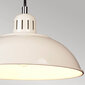 Rippvalgusti Elstead Lighting Franklin FRANKLIN-P-CR цена и информация | Rippvalgustid | hansapost.ee