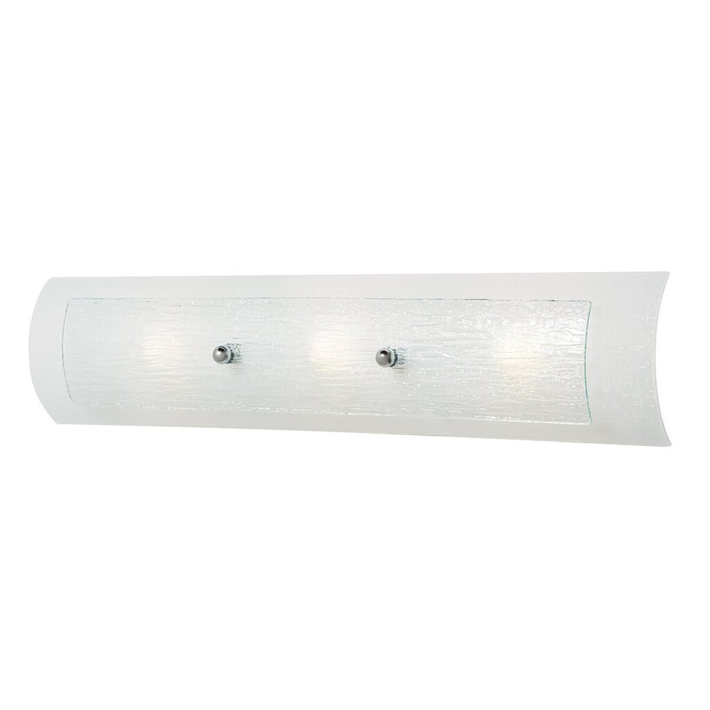 Seinavalgusti Elstead Lighting Duet HK-DUET3-BATH hind ja info | Seinavalgustid | hansapost.ee