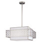 Rippvalgusti Elstead Lighting Kenney FE-KENNEY-3P hind ja info | Rippvalgustid | hansapost.ee