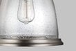 Rippvalgusti Elstead Lighting Hobson FE-HOBSON-P-M-SN цена и информация | Rippvalgustid | hansapost.ee