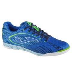 DRIBLING JOMA  for Men's Black DRIW2201IN цена и информация | Футбольные бутсы | hansapost.ee