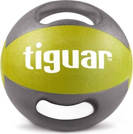 Raskuspall Tiguar 7kg hind ja info | Topispallid | hansapost.ee