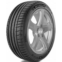 Michelin Pilot Sport PS4 Acoustic 315/30ZR21 hind ja info | Suverehvid | hansapost.ee