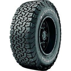 BF Goodrich ALL Terrain T/A KO2 30X95R15LT цена и информация | Летняя резина | hansapost.ee