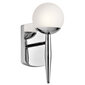 Seinavalgusti Elstead Lighting Jasper KL-JASPER1-BATH цена и информация | Seinavalgustid | hansapost.ee