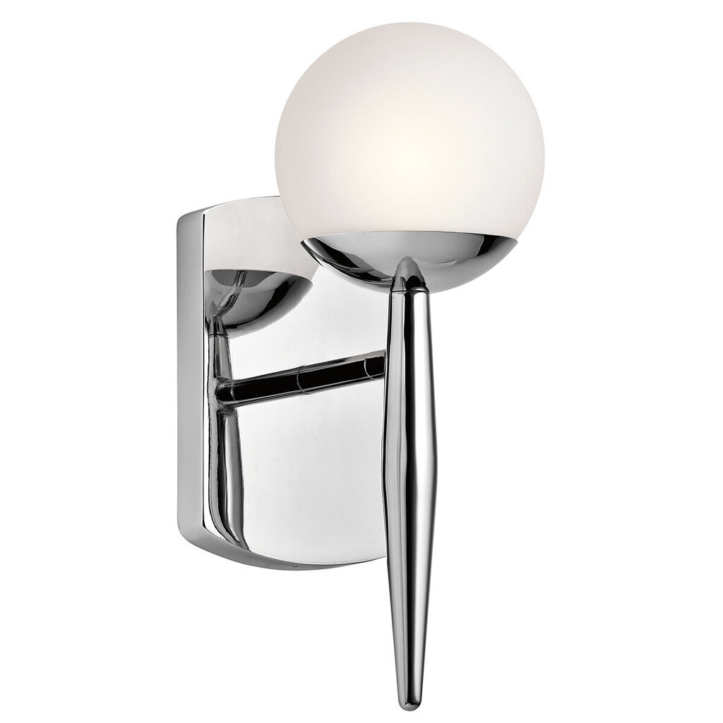 Seinavalgusti Elstead Lighting Jasper KL-JASPER1-BATH цена и информация | Seinavalgustid | hansapost.ee