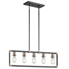 Rippvalgusti Elstead Lighting Imahn KL-IMAHN-ISLE цена и информация | Люстры | hansapost.ee