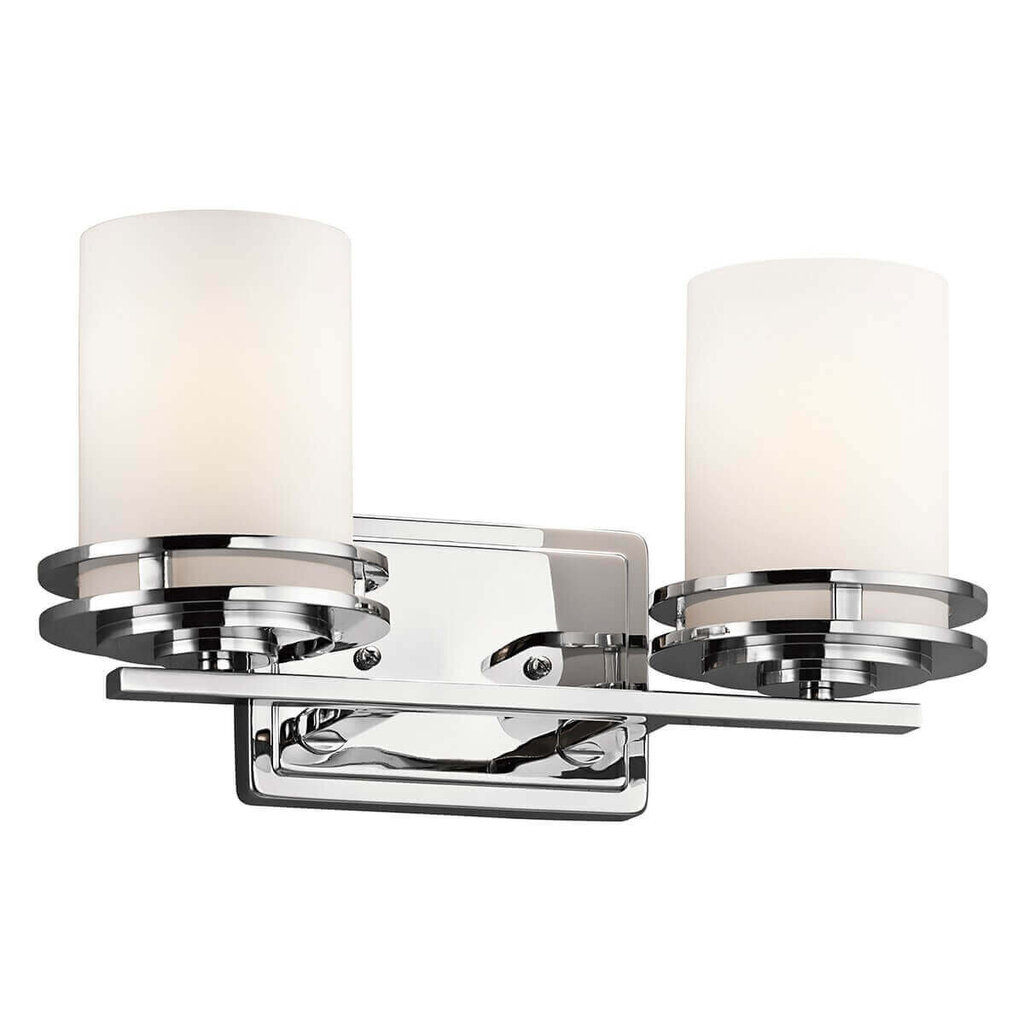 Seinavalgusti Elstead Lighting Hendrik KL-HENDRIK2-BATH hind ja info | Seinavalgustid | hansapost.ee