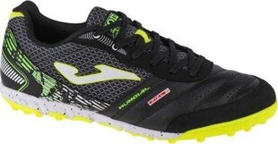 DRIBLING JOMA  for Men's Black DRIW2201IN цена и информация | Футбольные бутсы | hansapost.ee