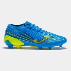 DRIBLING JOMA  for Men's Black DRIW2201IN цена и информация | Футбольные бутсы | hansapost.ee