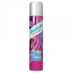 Batiste Stylist XXL Volume kuivšampoon 200 ml hind ja info | Šampoonid | hansapost.ee