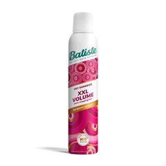 Batiste Stylist XXL Volume kuivšampoon 200 ml hind ja info | Šampoonid | hansapost.ee