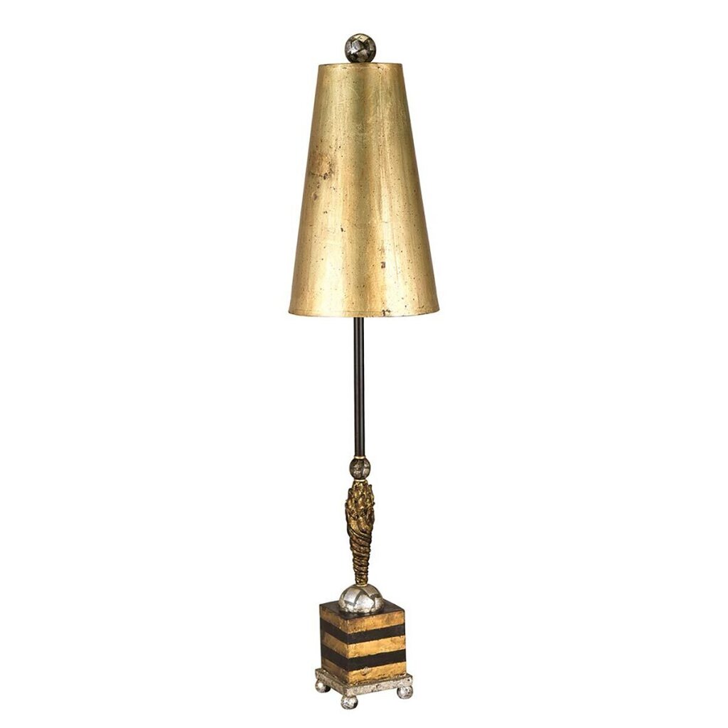 Laualamp Elstead Lighting Noma luxe FB-NOMA-LUXE-TL hind ja info | Laualambid | hansapost.ee