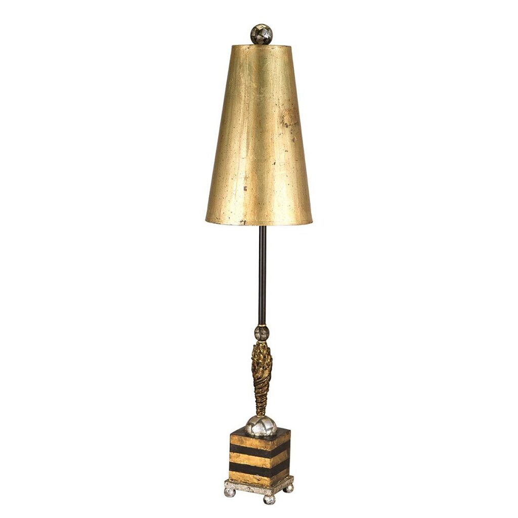 Laualamp Elstead Lighting Noma luxe FB-NOMA-LUXE-TL hind ja info | Laualambid | hansapost.ee