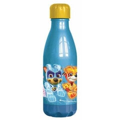 Pudel Paw Patrol Mighty Pups (560 ml) цена и информация | Фляги для воды | hansapost.ee