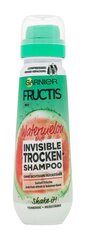 Kuivšampoon Garnier Fructis Watermelon Invisible Dry Shampoo, 100ml hind ja info | Šampoonid | hansapost.ee