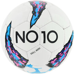 Jalgpalli pall NO10 Champion Blue Skill Mini 56029 A, suurus 2 hind ja info | NO10 Sport, puhkus, matkamine | hansapost.ee