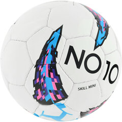 Jalgpalli pall NO10 Champion Blue Skill Mini 56029 A, suurus 2 hind ja info | NO10 Sport, puhkus, matkamine | hansapost.ee