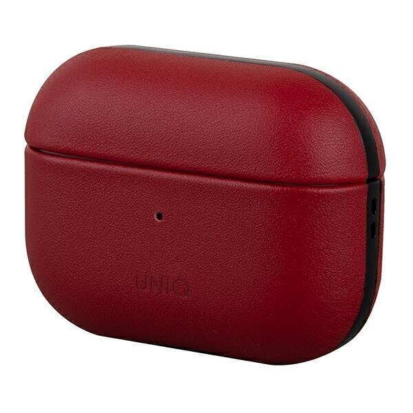 UNIQ Terra Genuine Leather цена и информация | Kõrvaklappide tarvikud | hansapost.ee