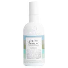 Volüümi andev šampoon guaraana ja bambusega Waterclouds Volume Shampoo, 250ml цена и информация | Шампуни | hansapost.ee