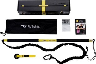 TRX Rip Trainer hind ja info | Treeningkummid | hansapost.ee