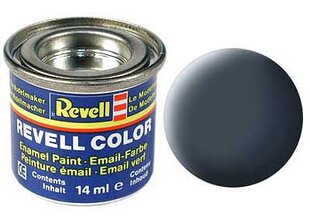 Revell REVELL E-posti värv 09 antratsiithall hind ja info | Värvid | hansapost.ee