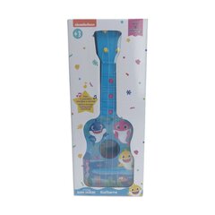 Laste kitarr Reig Baby Shark, sinine hind ja info | Reig Laste mänguasjad alates 3.a | hansapost.ee