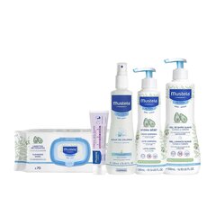 Набор детской косметики Mustela My Baby, 6 частей цена и информация | Косметика для мам и детей | hansapost.ee