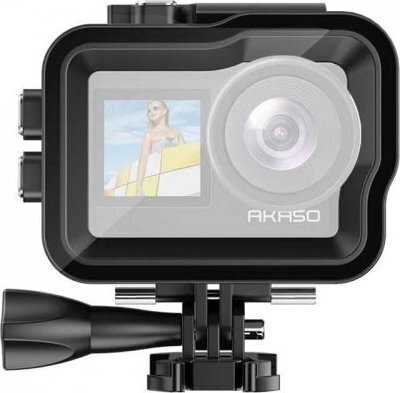 Veekindel ümbris Akaso Brave 7 цена и информация | Lisatarvikud videokaameratele | hansapost.ee
