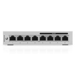 UBIQUITI UniFi® Switch 8 60W hind ja info | Võrgulülitid | hansapost.ee