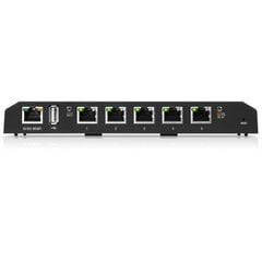 Ubiquiti EdgeSwitch ES-5XP PoE цена и информация | Коммутаторы (Switch) | hansapost.ee